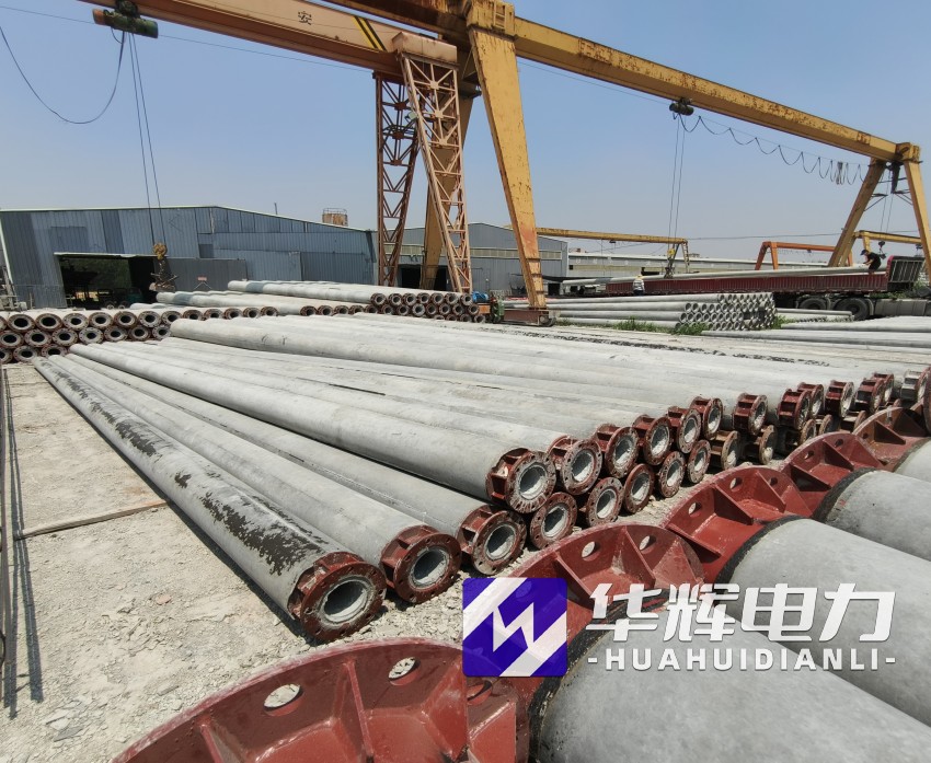 宜良21米水泥电线杆